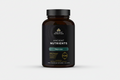 Supplement bottle labeled 'Ancient Nutrition Ancient Nutrients Magnesium' on a white background