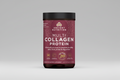 Jar of Ancient Nutrition Multi Collagen Protein on a white background