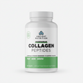 Ancient Nutrition Collagen Peptides supplement bottle on a white background