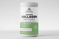 Container of Ancient Nutrition Vegetarian Collagen Peptides on a white background