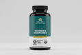 Ancient Nutrition Women's Hormones supplement package on a white background