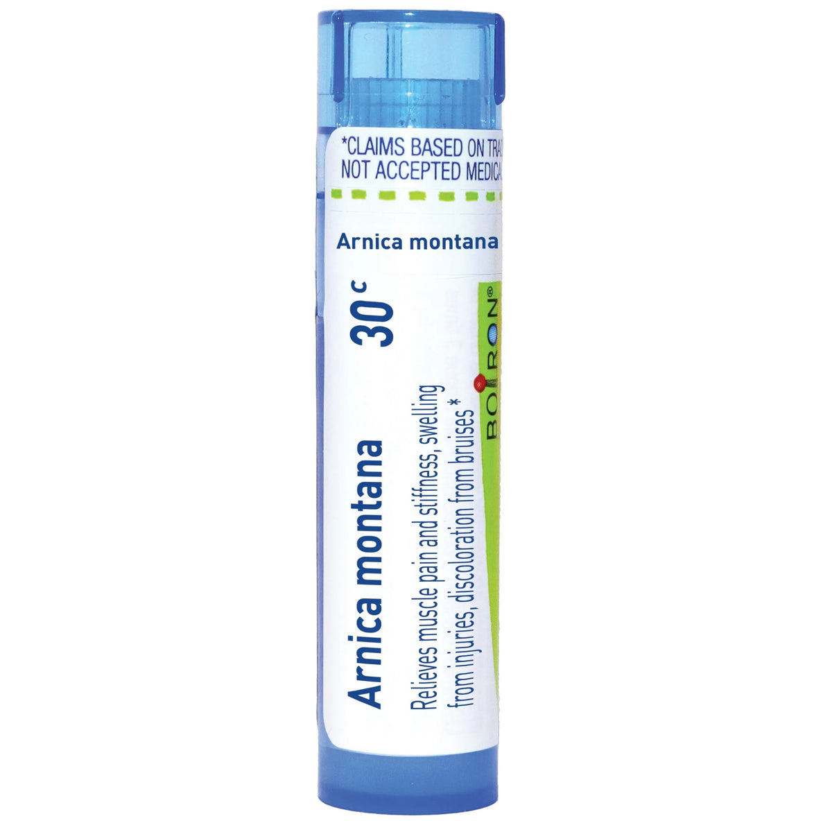 Boiron Arnica Montana 30C – 80 Pellets