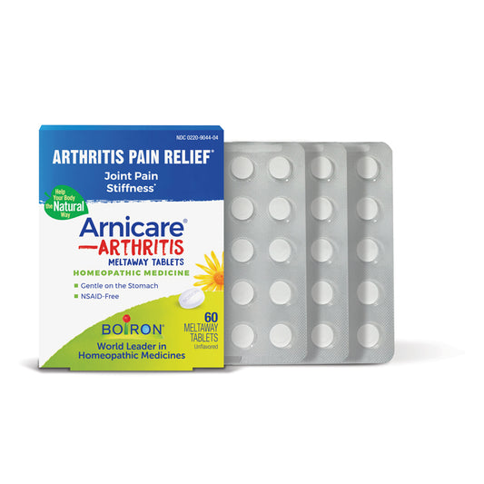 Arnicare Arthritis 60 Tablets