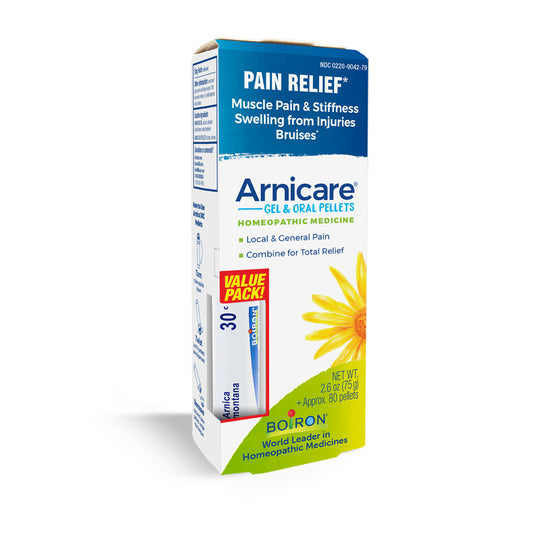 Arnicare Gel Value Pack