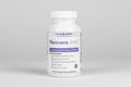 Supplement bottle labeled 'Fibrovera AHS' by Arthur Andrew Medical on a white background