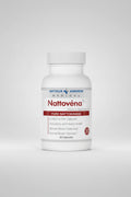 Arthur Andrew Medical Nattovéna dietary supplement bottle on a white background