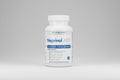 Neprinol AFD supplement bottle by Arthur Andrew Medical on a white background
