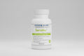 Supplement bottle labeled 'Serrétia' by Arthur Andrew Medical on a white background