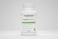 Arthur Andrew Medical Syntol AMD dietary supplement bottle on a white background