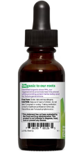 Oregon's Wild Harvest Ashwagandha Organic Extract 1 oz