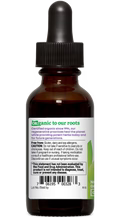 Oregon's Wild Harvest Astragalus Organic Extract 1 oz