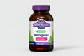 Oregon's Wild Harvest Astragalus supplement bottle with purple cap and label.