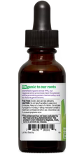 Oregon's Wild Harvest Astragalus Organic Extract 1 oz