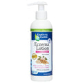 Earth's Care Eczema Lotion, 8 fl oz