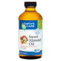 Earth's Care Sweet Almond Oil, 8 fl oz