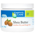 Earth's Care Shea Butter, 6 oz