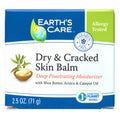 Earth's Care Dry & Cracked Skin Balm, 2.5 oz