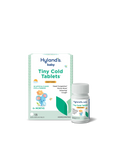 Hyland's Baby Tiny Cold — 125 Tablets