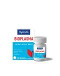 Hyland's Bioplasma 12-in-1 Cell Salt — 100 Tablets