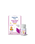 Hyland's Baby Oral Pain Relief — 125 Tablets