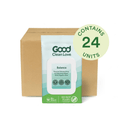 Good Clean Love Balance pH-Balanced Wipes — 30 Wipes