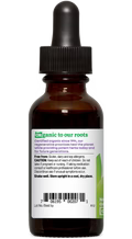 Oregon's Wild Harvest Bilberry Eyebright Organic Extract 1 oz