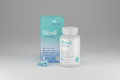 Biosil supplement bottle and packaging on a white background