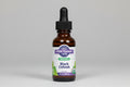 Bottle of Oregon's Wild Harvest Black Cohosh extract on a white background