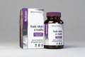 Bluebonnet Beautiful Ally hair, skin & nails dietary supplement bottle and packaging on a white background