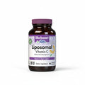 Bluebonnet Liposomal Vitamin C dietary supplement bottle on a white background
