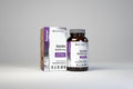 Bluebonnet Biotin supplement packaging on a white background