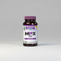 Bluebonnet MIPX 1000 dietary supplement bottle on a white background