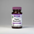 Bluebonnet Super Quercetin dietary supplement bottle on a white background