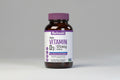Bluebonnet Vitamin D3 supplement bottle on a white background