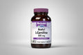 Bluebonnet Acetyl L-Carnitine supplement bottle on a white background