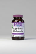 Bluebonnet Age‑Less Skin Formula 60 Veg Capsules bottle
