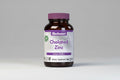 Bluebonnet Chelated Zinc dietary supplement bottle on a white background