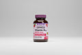 Bluebonnet Vitamin B12 chewable supplement bottle on a white background