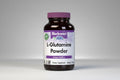 Bluebonnet Vitamins L-Glutamine Powder 4 oz | 5,000 mg front product image
