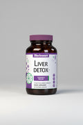Bluebonnet Targeted Choice Liver Detox 60 Veg Capsules bottle