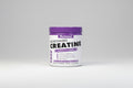 Bluebonnet Micronized Creatine supplement container on a white background