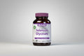 Bluebonnet Selenium Glycinate supplement bottle on a white background