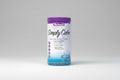 Bluebonnet Simply Calm supplement container on a white background