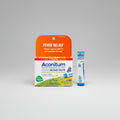 Boiron Aconitum napellus 30C Bonus Pack 3‑tube package