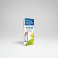 Box of Arnicare Pain Relief Gel & Oral Pellets on a white background