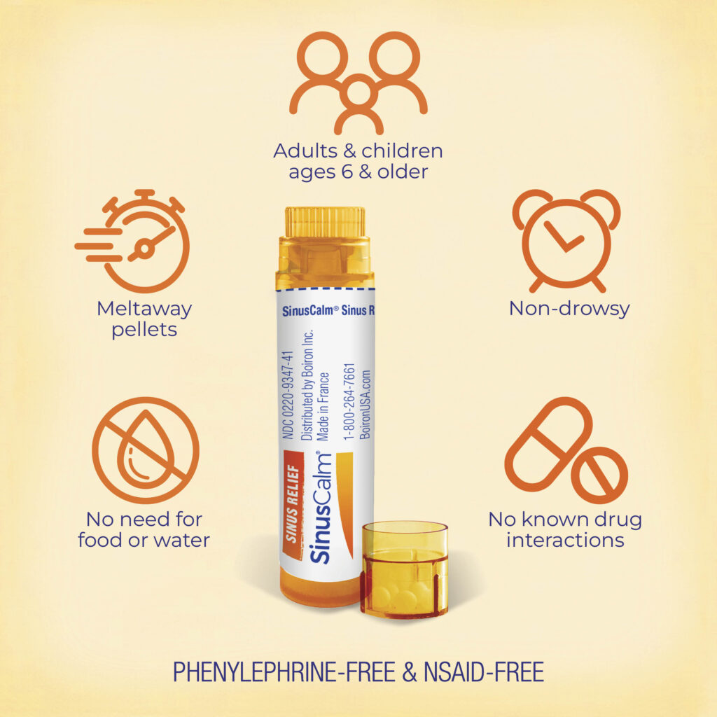 Homeopathic Meltaway Pellets Multidose Tubes
