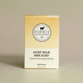 Dionis Milk & Honey Goat Milk Bar Soap - 6 oz