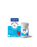 Hyland's Cell Salt #1 Calc Fluor 6X — 100 Tablets