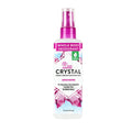 Crystal Mineral Deodorant Spray – Unscented – 4 fl oz