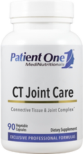 Patient One CT Joint Care 90 Capsules - front product image
